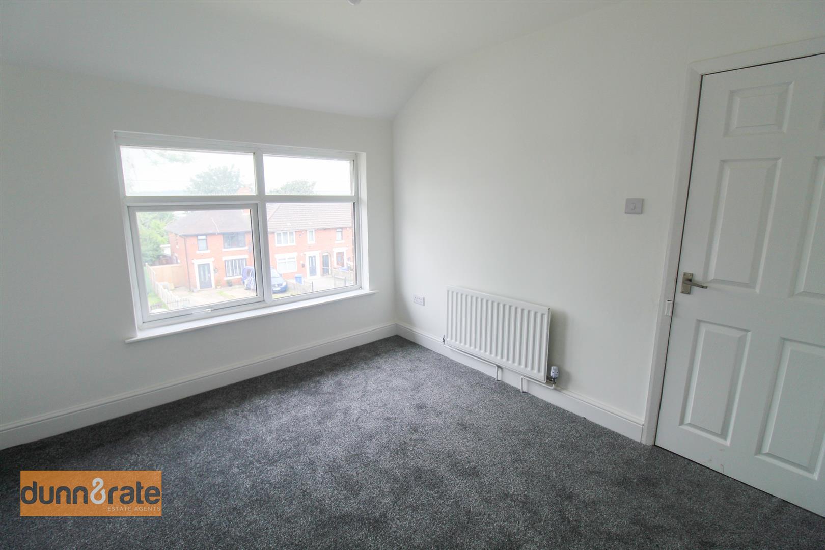 Norris Road, Burslem, Stoke-On-Trent